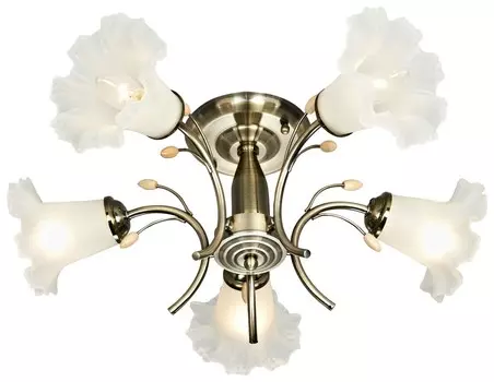 Потолочная люстра Velante 760-507-05