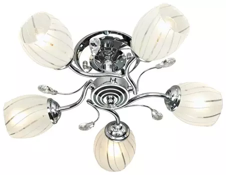 Потолочная люстра Velante 761 761-107-05