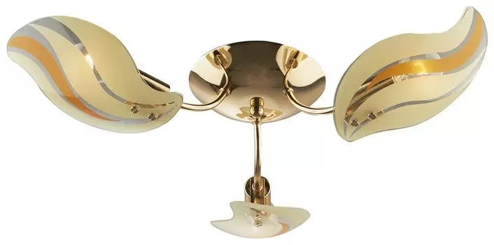 Потолочная люстра Velante 763 763-307-03