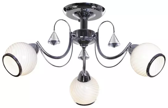 Потолочная люстра Velante 764-107-03