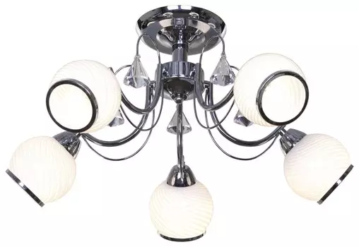 Потолочная люстра Velante 764-107-05