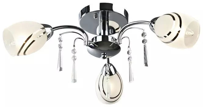 Потолочная люстра Velante 765-107-03