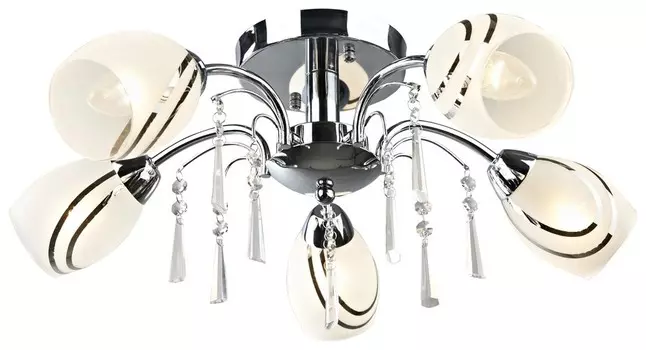Потолочная люстра Velante 765-107-05