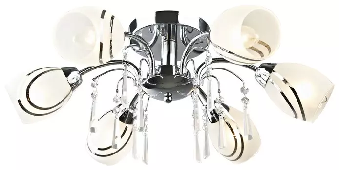 Потолочная люстра Velante 765-107-06