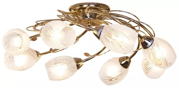 Потолочная люстра Velante 766-307-08