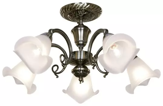 Потолочная люстра Velante 767-507-05