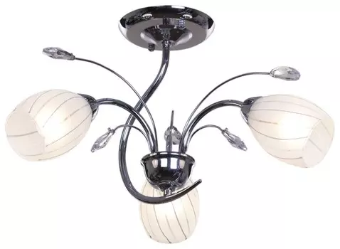 Потолочная люстра Velante 768-107-03