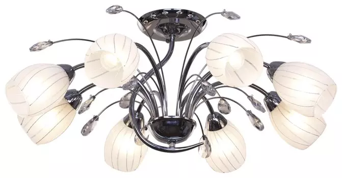 Потолочная люстра Velante 768 768-107-08