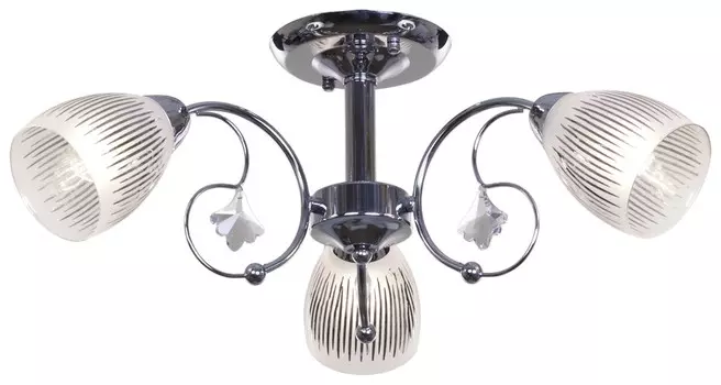 Потолочная люстра Velante 769-107-03