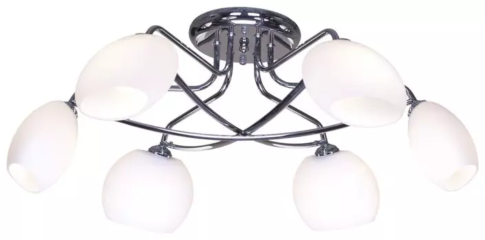 Потолочная люстра Velante 770-107-06