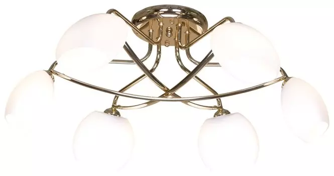 Потолочная люстра Velante 770-307-06