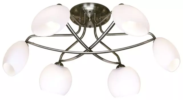 Потолочная люстра Velante 770-507-06