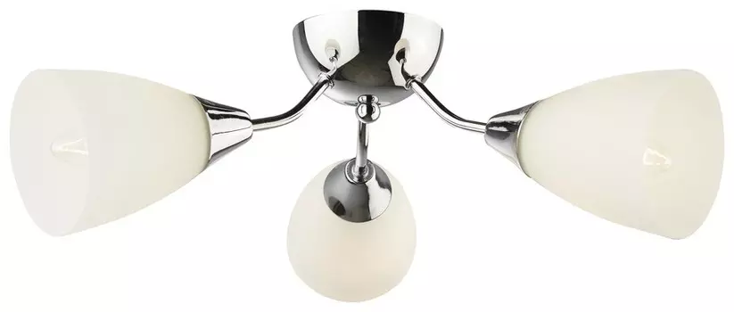 Потолочная люстра Velante 771 771-107-03