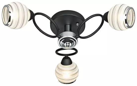 Потолочная люстра Velante 772 772-107-03