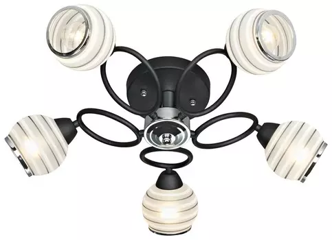 Потолочная люстра Velante 772-107-05