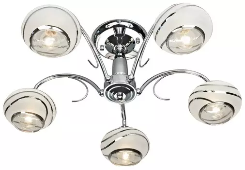 Потолочная люстра Velante 773 773-107-05