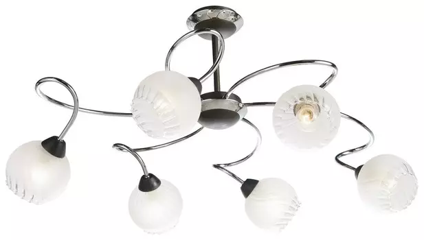 Потолочная люстра Velante 774-103-06