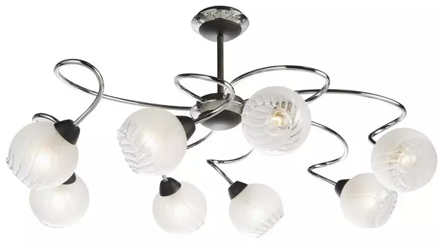 Потолочная люстра Velante 774-103-08