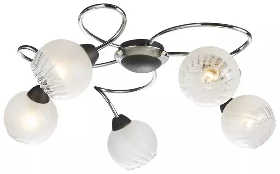 Потолочная люстра Velante 774-107-05