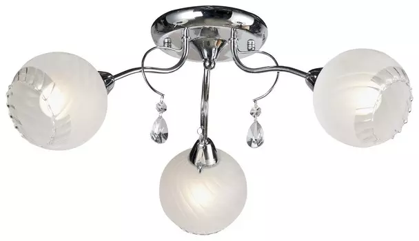 Потолочная люстра Velante 779-107-03