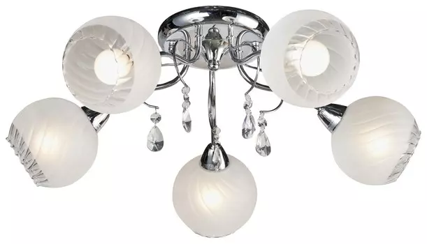 Потолочная люстра Velante 779-107-05