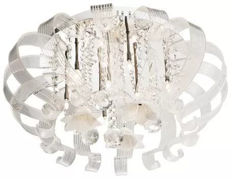 Потолочная люстра Velante 796-107-09