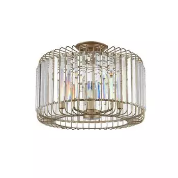 Потолочная люстра Vele Luce Angelica VL3044L05