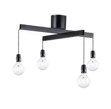 Потолочная люстра Vele Luce Avvenente VL1332L04