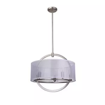Потолочная люстра Vele Luce Effe VL4135L05