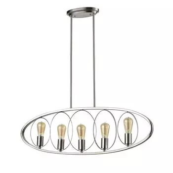 Потолочная люстра Vele Luce Olympic VL5115P05