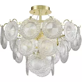 Потолочная люстра Vele Luce Orata VL1904L05