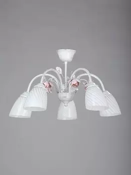 Потолочная люстра Vitaluce 1275 V1275/5PL