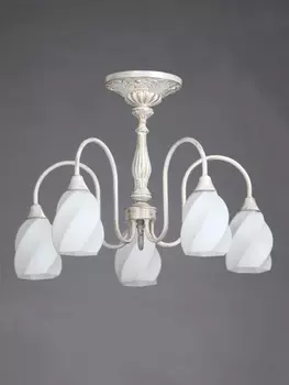 Потолочная люстра Vitaluce 1452 V1452/5PL