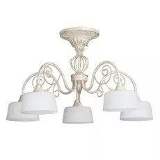 Потолочная люстра Vitaluce 1453 V1453/5PL