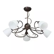 Потолочная люстра Vitaluce 3123 V3123/5PL