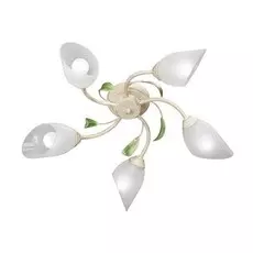 Потолочная люстра Vitaluce 3232 V3232/5PL