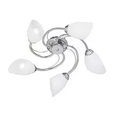 Потолочная люстра Vitaluce 3236 V3236/5PL