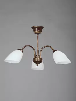 Потолочная люстра Vitaluce 3247 V3247/3PL