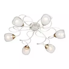 Потолочная люстра Vitaluce 3261 V3261/6PL