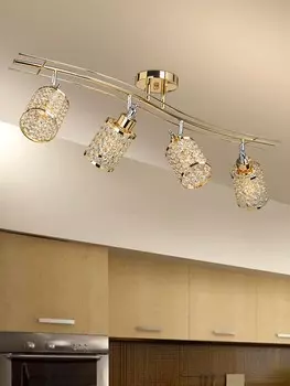Потолочная люстра Vitaluce 3512 V3512/4PL