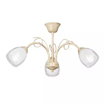Потолочная люстра Vitaluce 3583 V3583/3PL