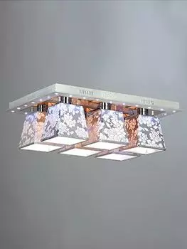Потолочная люстра Vitaluce 4230 V4230/6PL