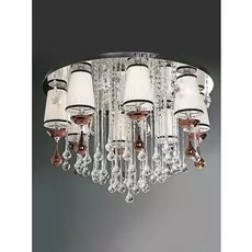 Потолочная люстра Vitaluce 5068 V5068/12PL