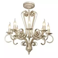 Потолочная люстра Vitaluce V1072/8PL