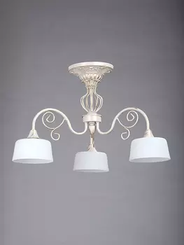 Потолочная люстра Vitaluce V1453/3PL