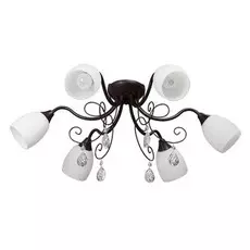 Потолочная люстра Vitaluce V1472 V1472/6PL