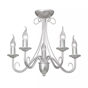 Потолочная люстра Vitaluce V1658/5PL