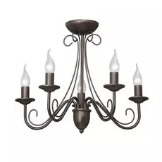 Потолочная люстра Vitaluce V1659 V1659/5PL