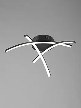 Потолочная люстра Vitaluce V2709-1/3PL