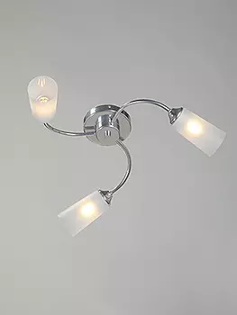 Потолочная люстра Vitaluce V2831-9/3PL